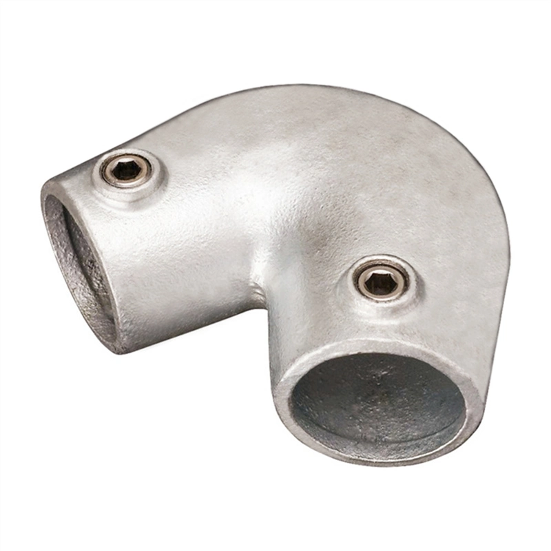 Scaffolding Pipe Clamp Fitting for Playground