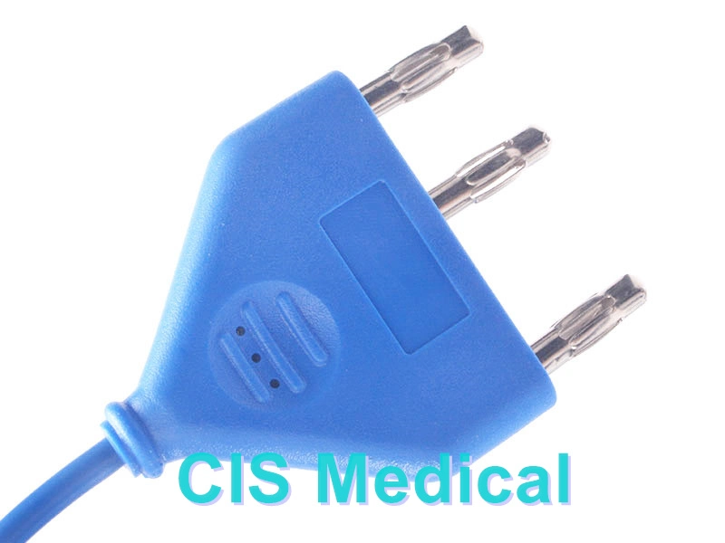 Electrosurgical Pencil Medical Cable Medical Device Surgical Instrument