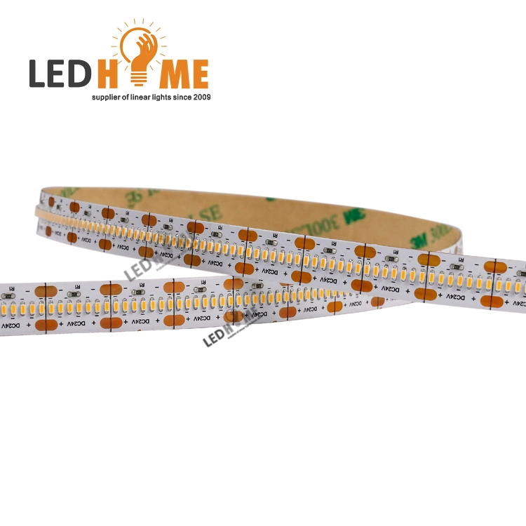 SMD 1808 560LEDs 24V 20W RGB LED Strip