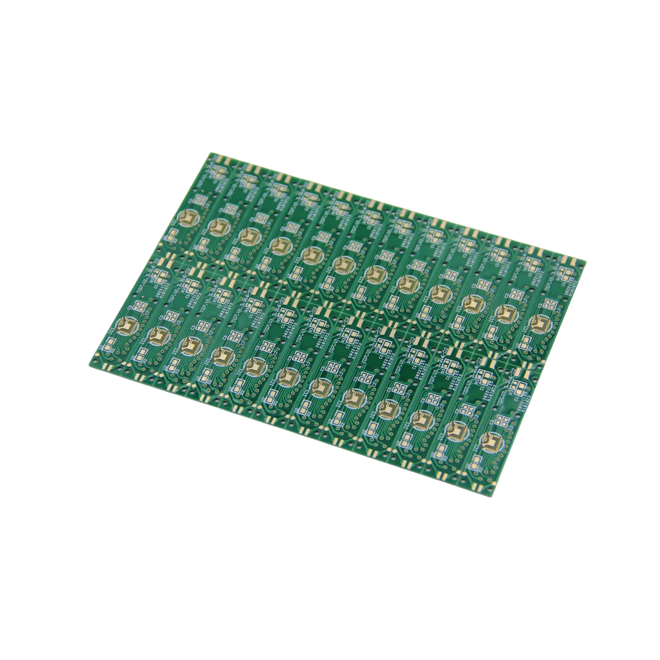 Medical Device, Thermometer Circuit Board, PCB