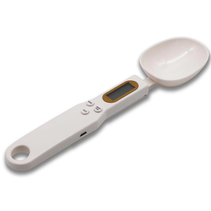 Food Scale Spoon Digital Electronic Weighing Spoon Scales