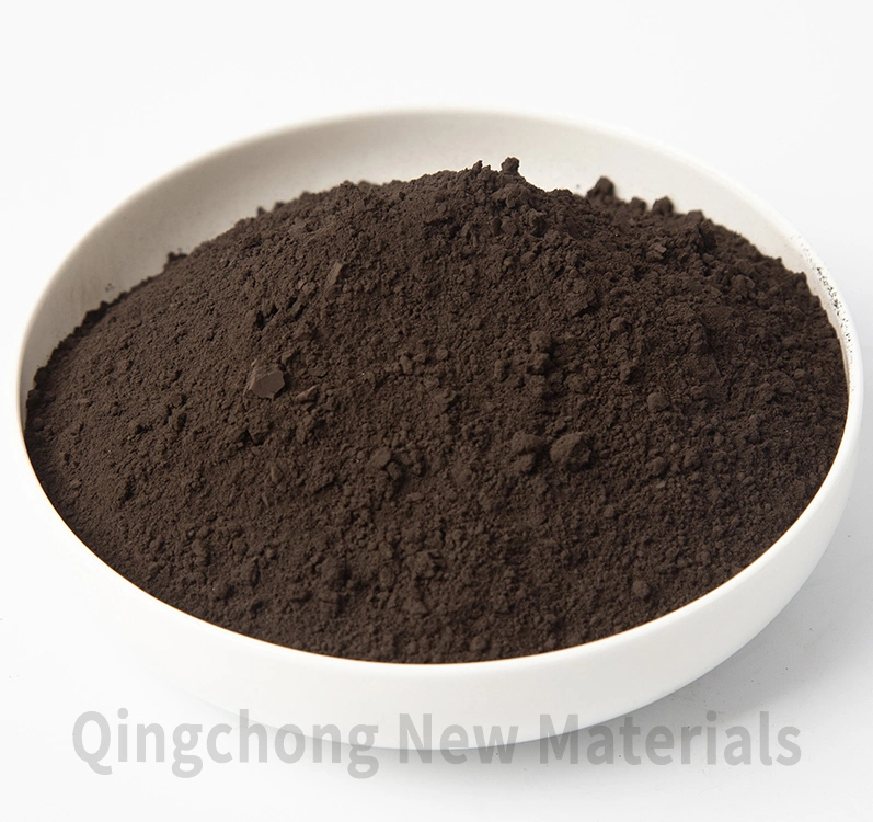 Brown Colore Manganese Dioxide Powder