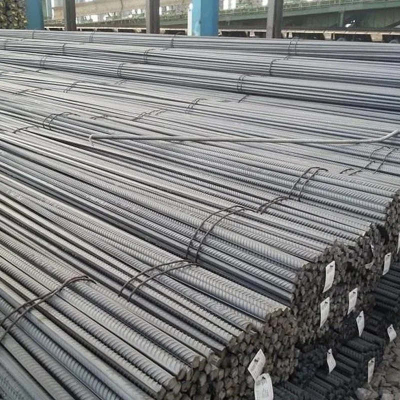 Reinforced Steel Rebar Rebar Steel Price in Saudi Arabia