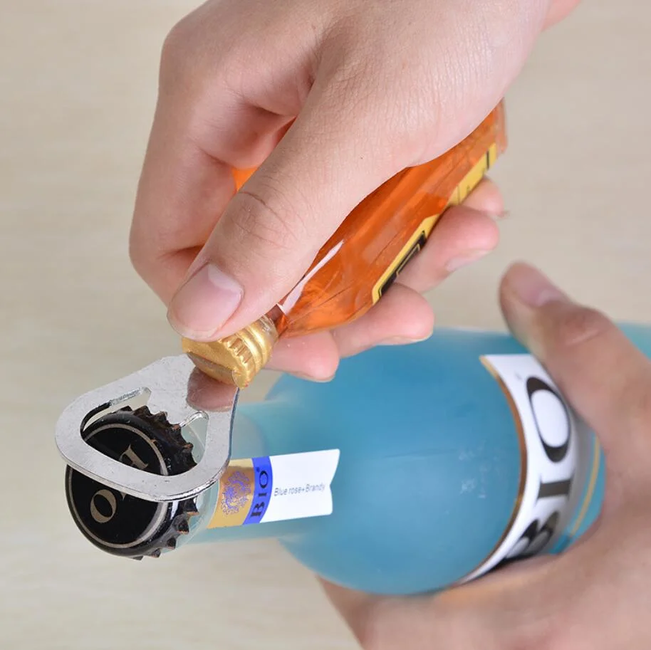 Hot Selling Acrylic Bottle Opener