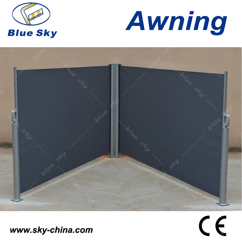 Indoor Aluminum Retractable Screen Awning (B700)