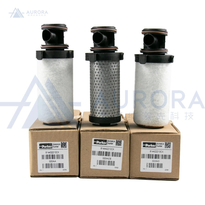 020ao Original Parker Filter Element for Laser Cutting Machine