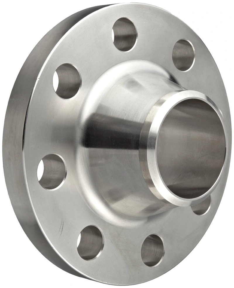 DIN Forged Weld Long Neck Flange