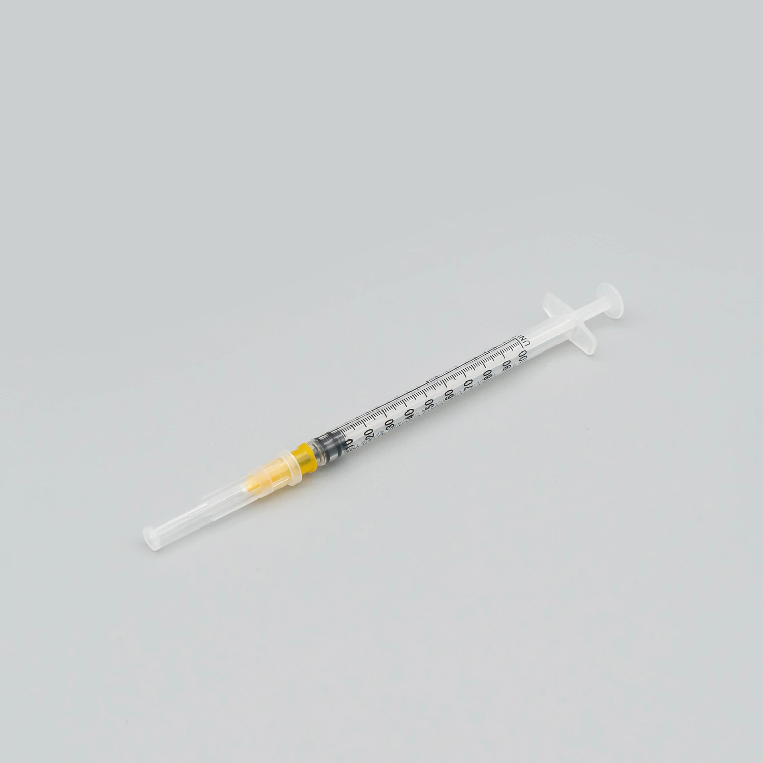 Retractable OEM/ODM PE Bag/Blister Pack, Junior Box, Shipping Carton Medical Bed Sheet Syringe Without Needle