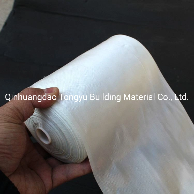 Heat Treatment E Glass Silicone Coating Non Woven Fire Fabric Two Side Silicone Rubber Coated Fiberglass Fabric