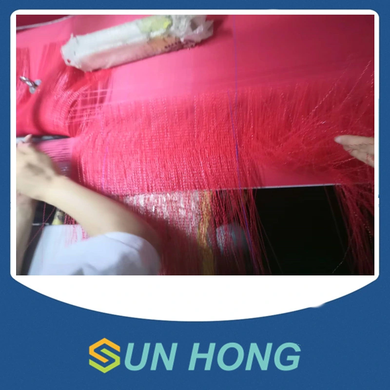 Paper Machine Clothing Spiral Dryer Fabric for Paper Mill