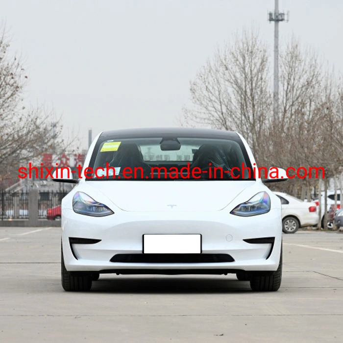 2023 New Energy Electric Car Used Cars Runner Road Long Drive Version