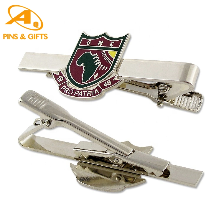 Thread Construction Scissor Brooch Pin Office School Supplies Plastic Hanger Loop Accessories Tie Clip Cufflink Tie Bar with Gift Box