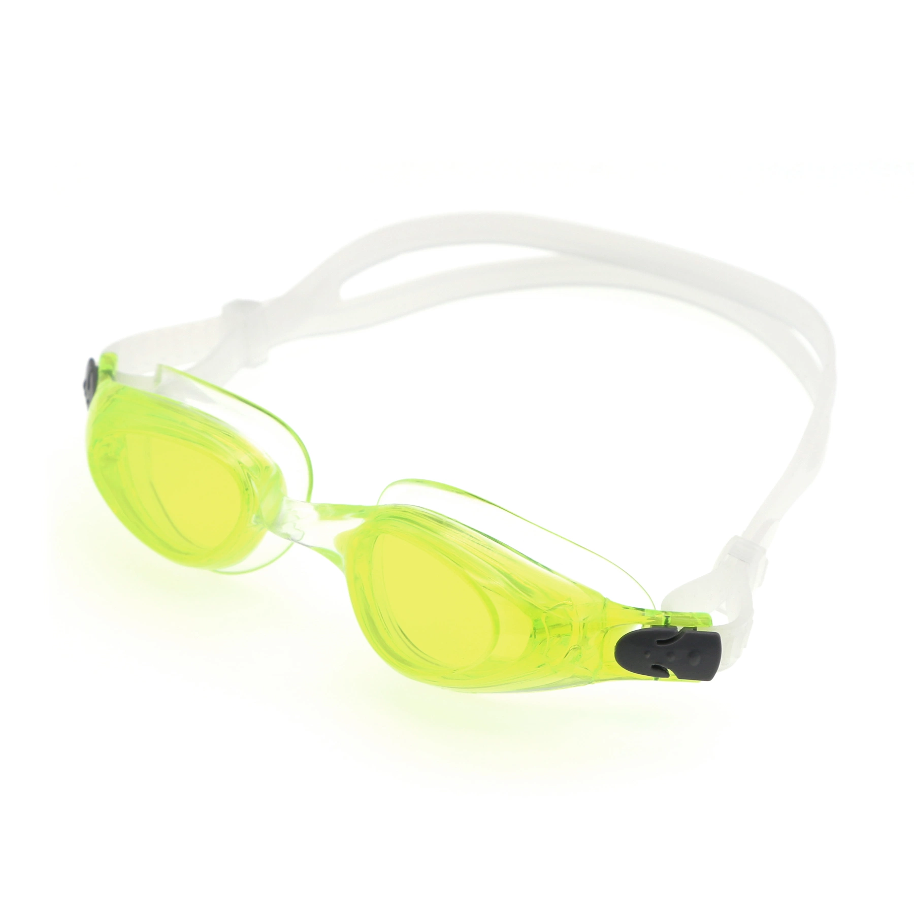 High quality/High cost performance Silicone Professional Anti-Fog Swim Goggles