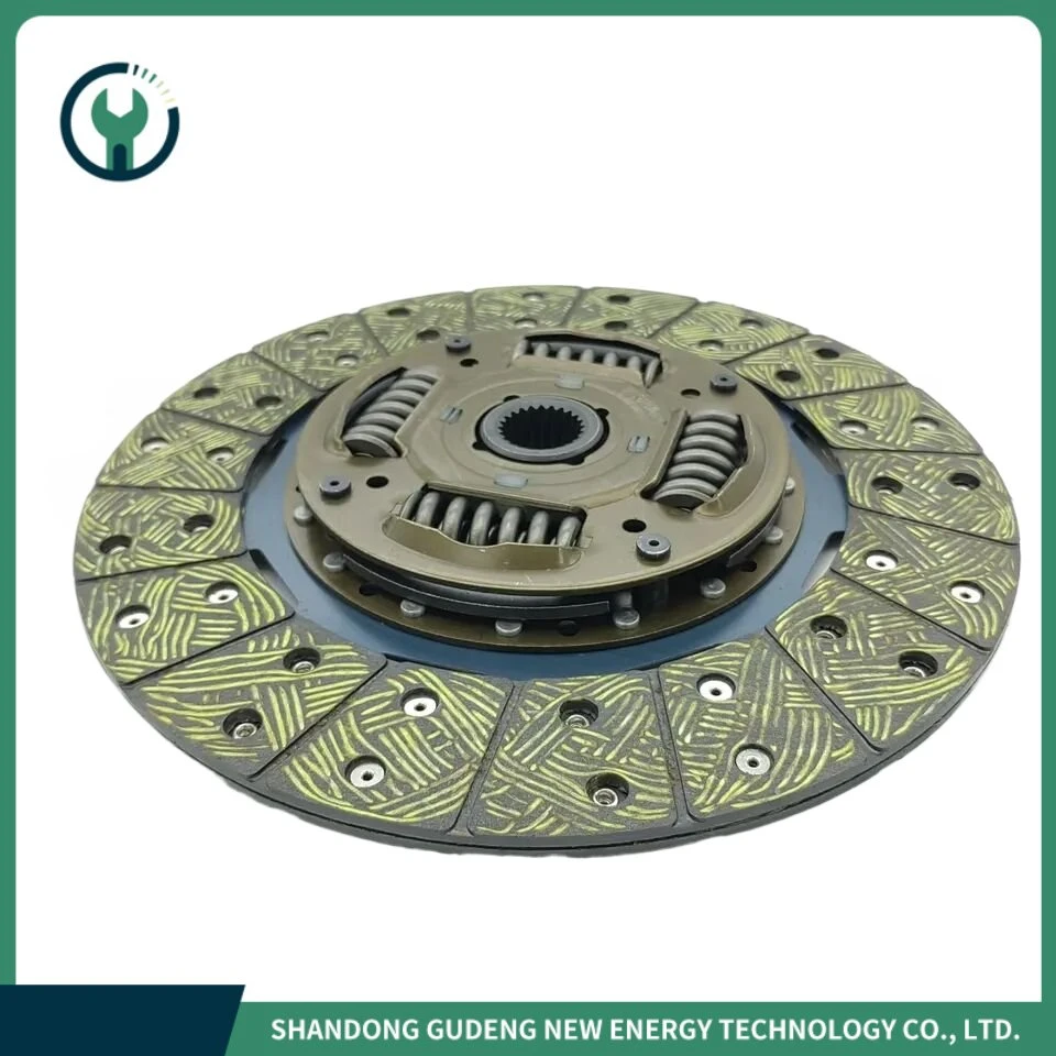 Well Sold and Durable Clutch Plate 1001544961 35 * 32 * 5