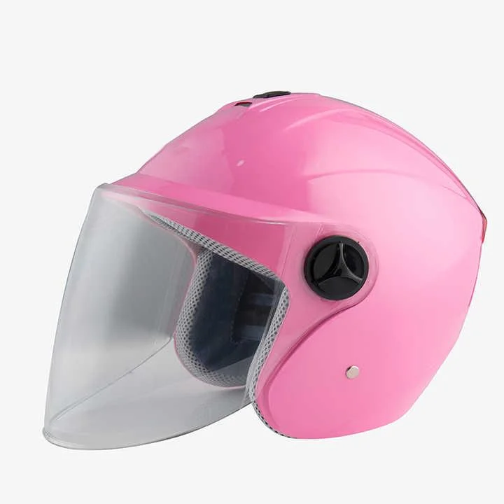 Heißer Verkaufendes Produkt Der Sun Anti-Fog Motocross Integralhelm Motorrad-Sicherheitshelm Straße Motorrad-Helm