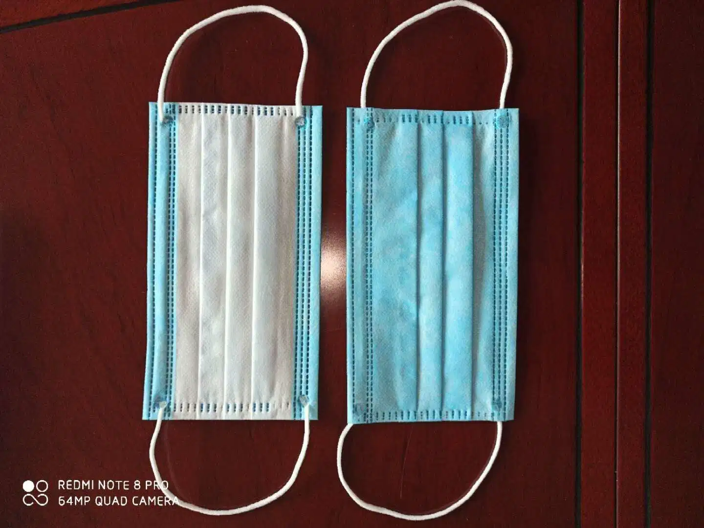 3 Ply Dental Disposable Face Mask Surgical Face Mask