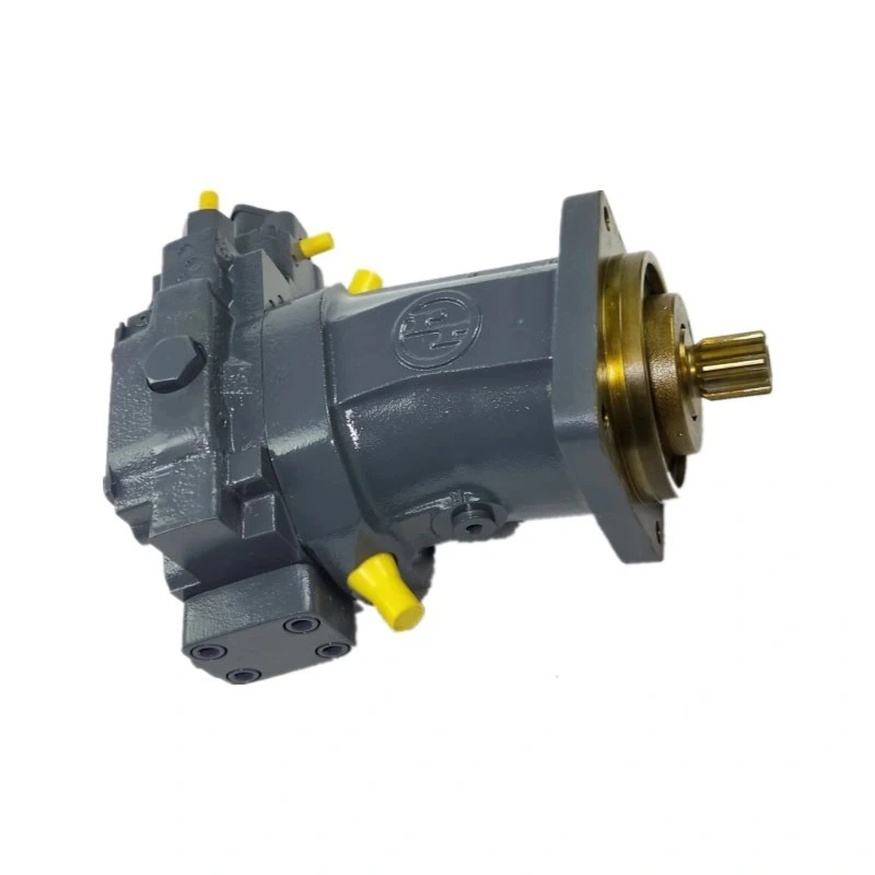 Rexroth Hydraulic Pump A7vo355 with Large Displacement for Sale