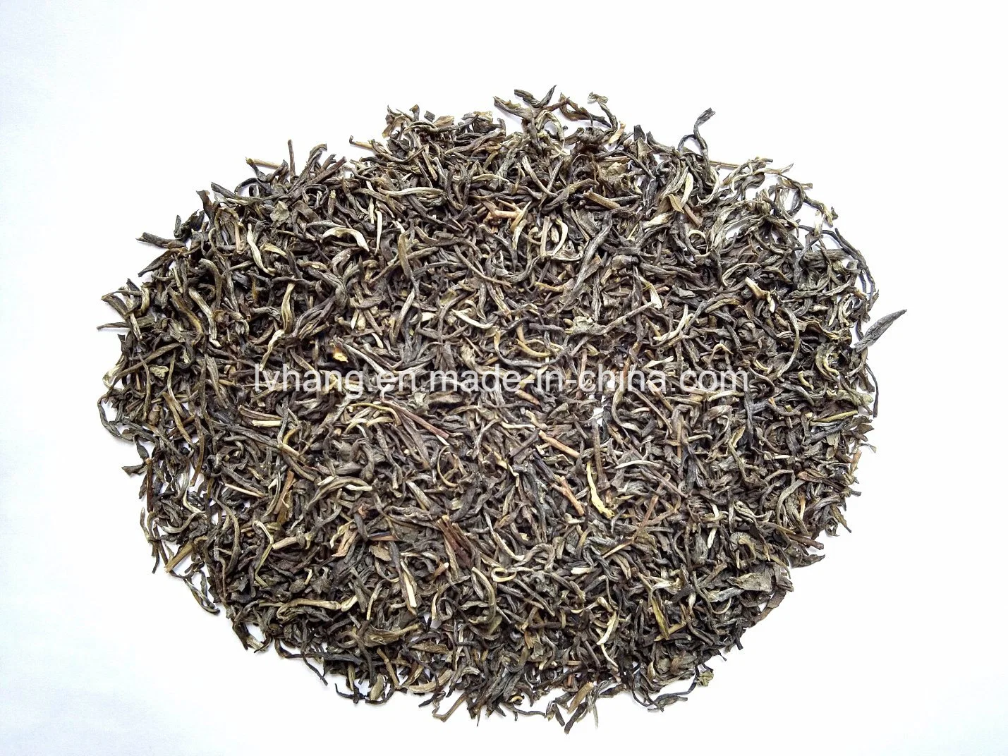 Jasmine Green Tea (EU Standard)