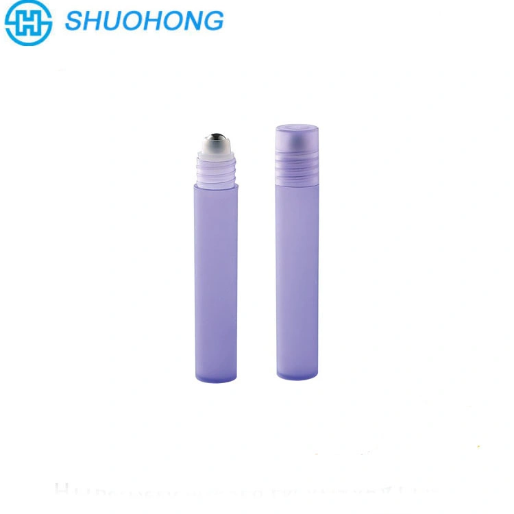 10ml Cosmetic Essential Oil Roll Bottle, Perfume Spray Bottle