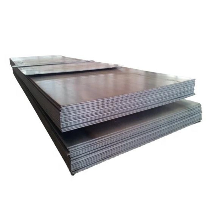 Hot Rolled Alloy Steel Sheet ASTM A512 Gr50 A36 St37 S45c St52 Ss400 S355j2 Q345b Q690d S690 65mn 4140 Carbon Steel Plate Price