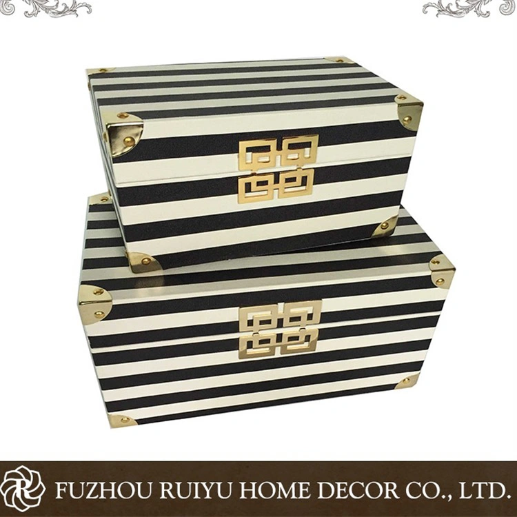 OEM Wood Boxes for Packing, Lacquer Jewelry Box Wholesale