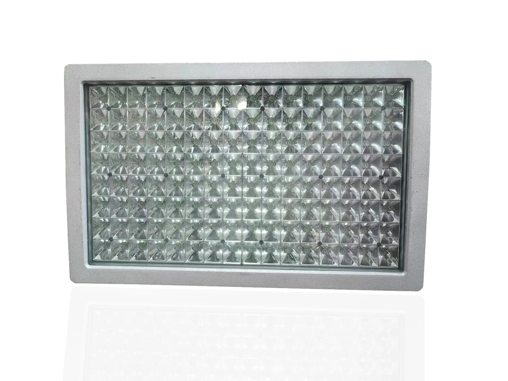 150W Anti Explosive Flood Light Industrial Canopy Pendant Lamp Explosion-Proof for Warehouse Work Shop Lighting