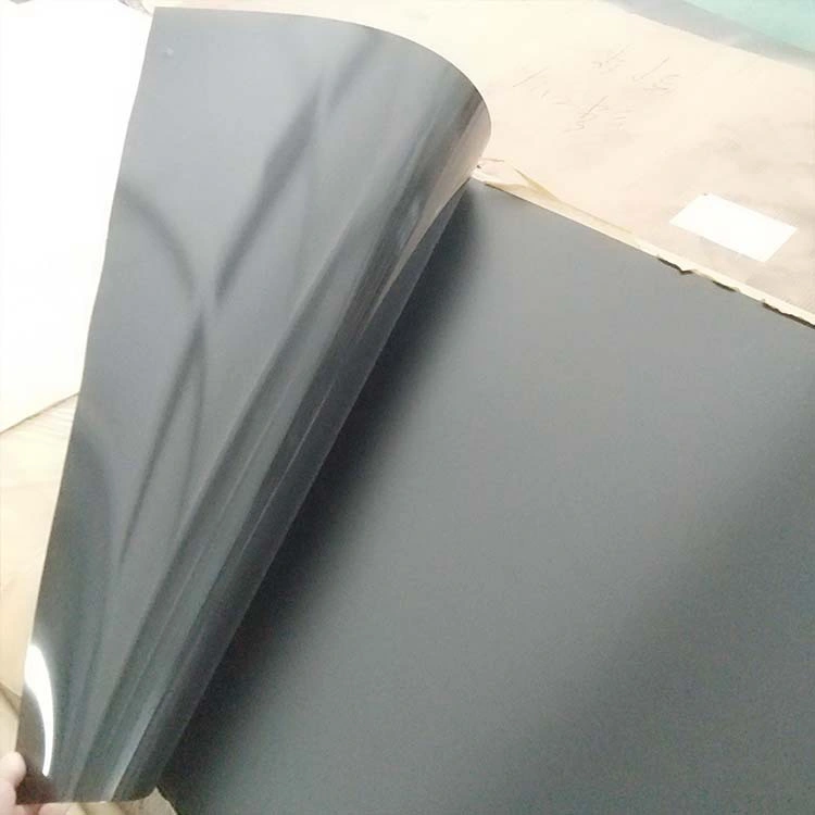 Flame Retardant PC Sheet Coil Insulated Polyester Carbonate Sheet