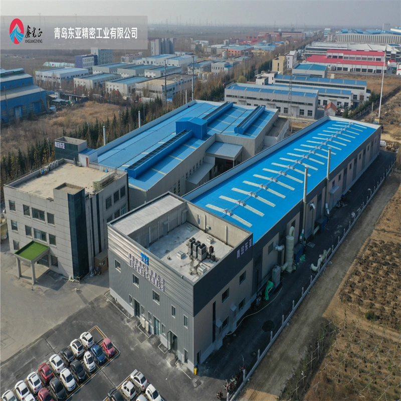 Prefab Industrial Steel Structure Factory Building with Competitive Price