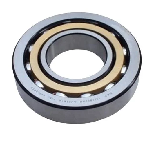 Wholesale/Supplier Distribute Bearing Metal Rubber Seal Open Type Single Row Deep Groove Ball Bearing