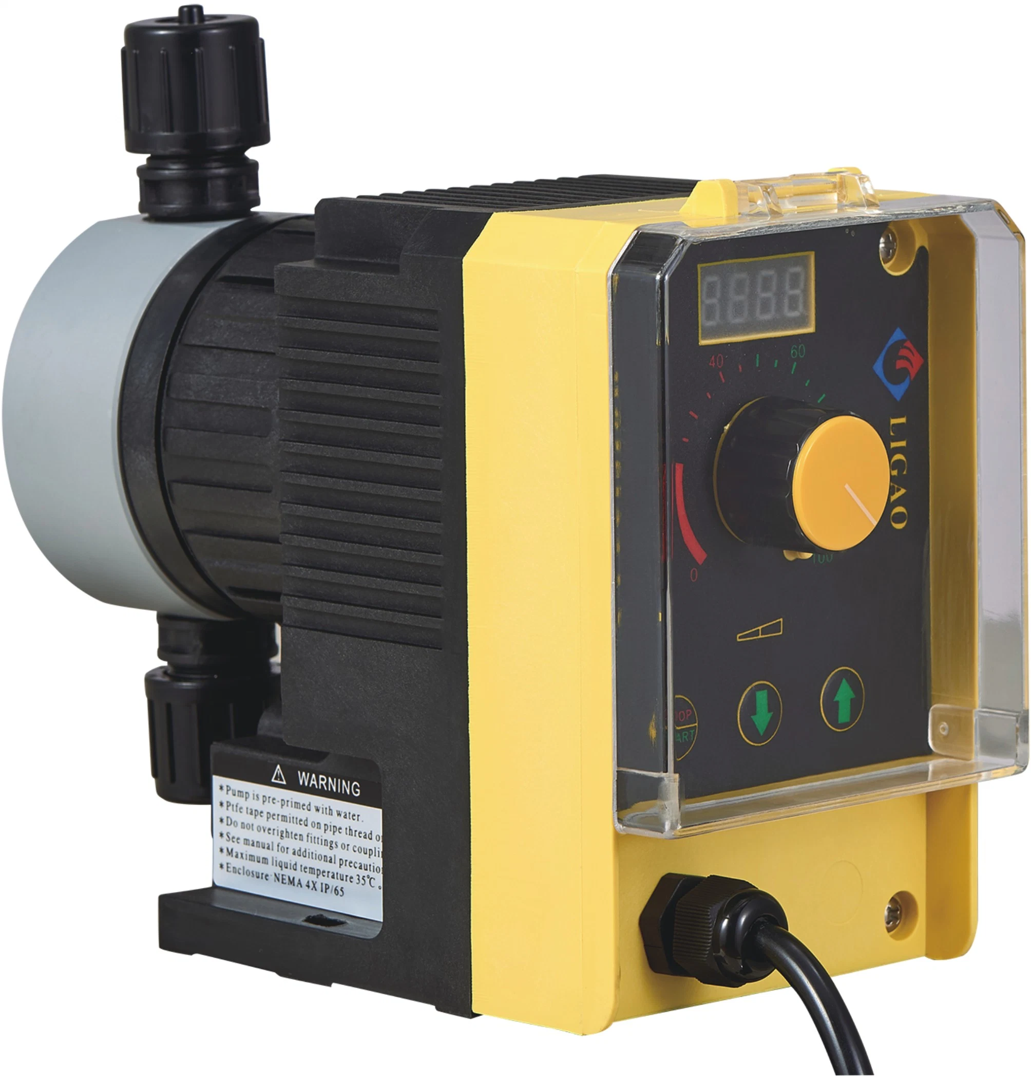 Swimming Pool Dosing Pump