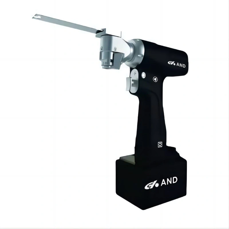 Orthopedics Power Tools Craniotomy Electric Cranial Drill