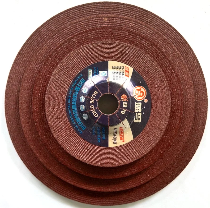 9 Inch Grinding Wheels for Metal and Stainless Steel and Iron and Metal