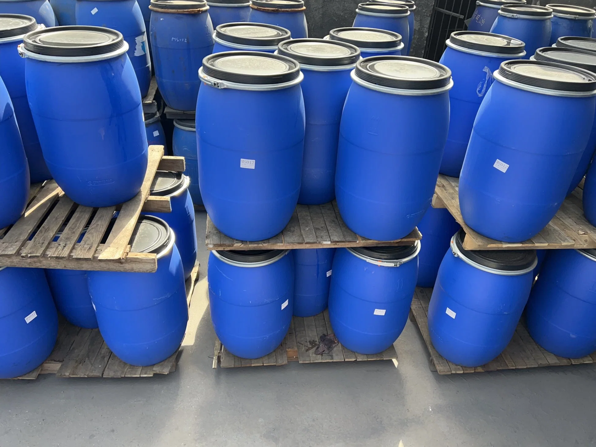 Chemicals Manufacturer Smooth Finishing Agent Eco-Friendly Silicone Emulsion Hydrophilic Softener for CVC Fabrics NF-700