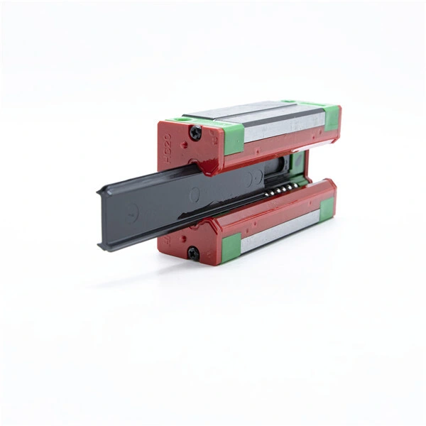 Long-Lived Linear Guide Bearing Lb60-0PA