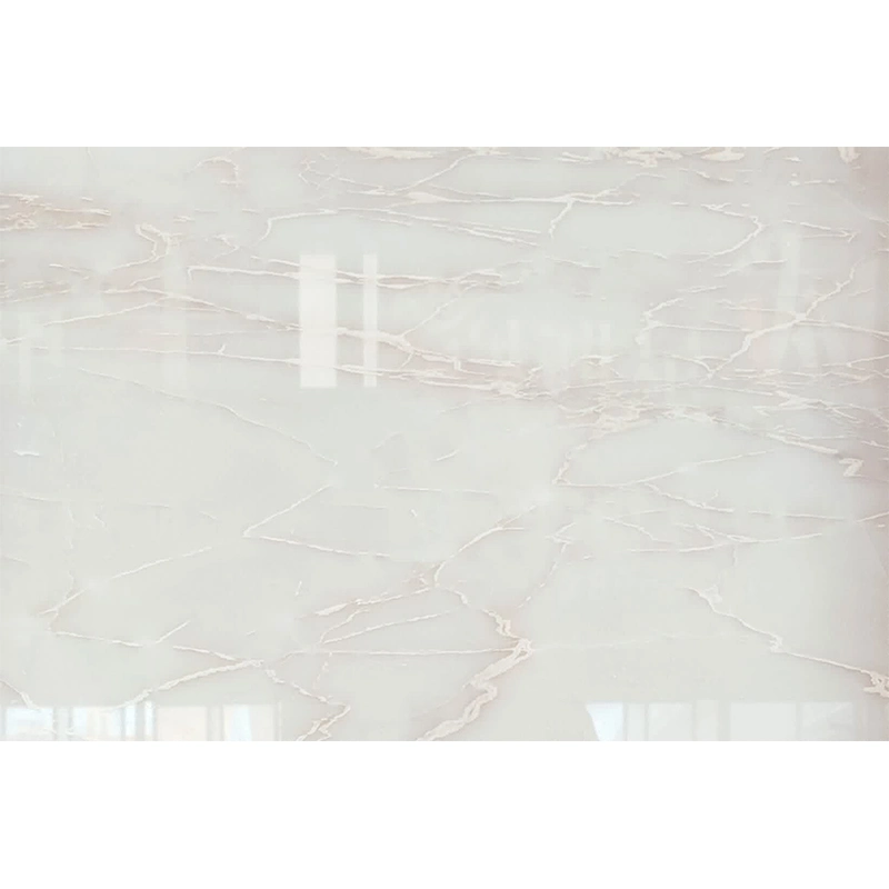 Natural Stone Prosperity Marble China Calacatta Marble for Floor Wall Counter Tops Stairs Sills Column Interior Decoration Marble Slab