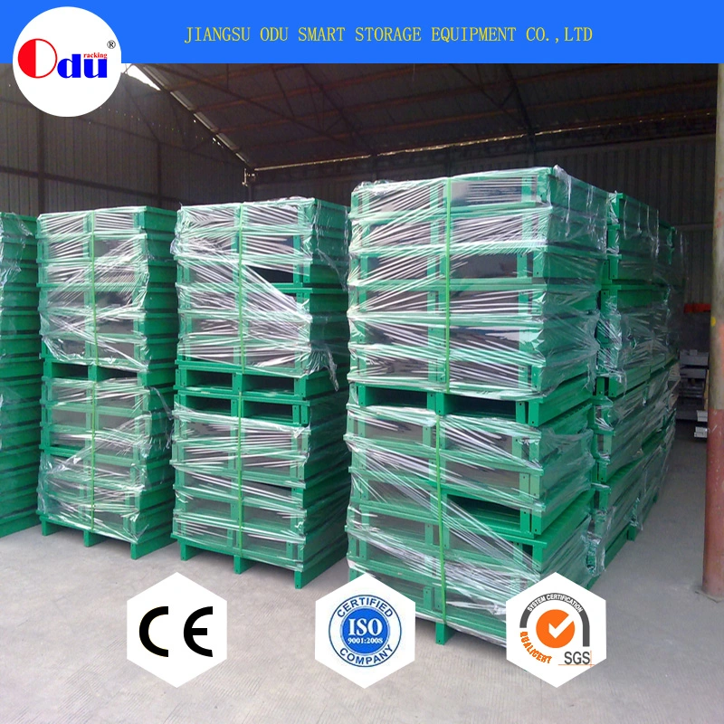 Popular in Industry & Factory Pallet Agv Price