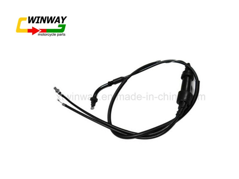 OEM Motorcycle Throttle Cable Wire Motorcycle Parts