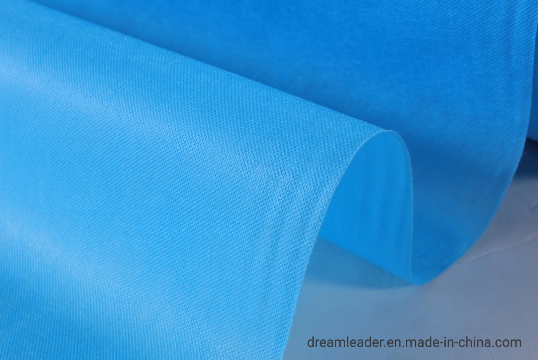 10GSM-100GSM / Customized Home Textile Dreamleader OEM PP Nonwoven Fabric