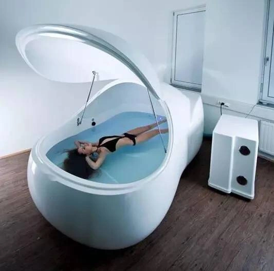 Float Tank SPA Capsule Floating Therapy Tank