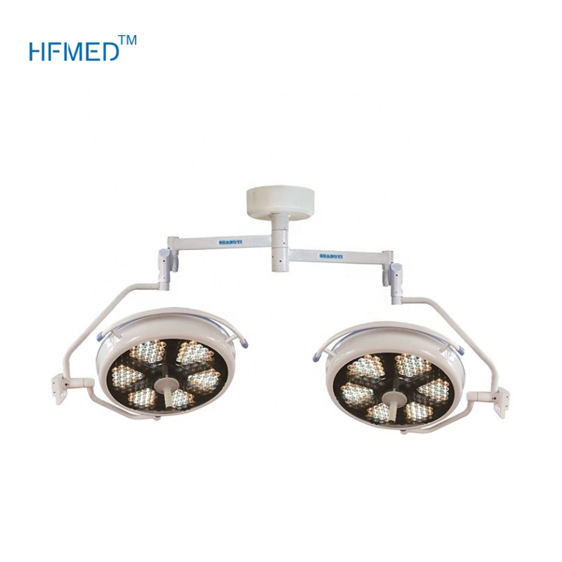 High Quality LED Surgical Shadowless Operation Room Lamp (700/500 LED)