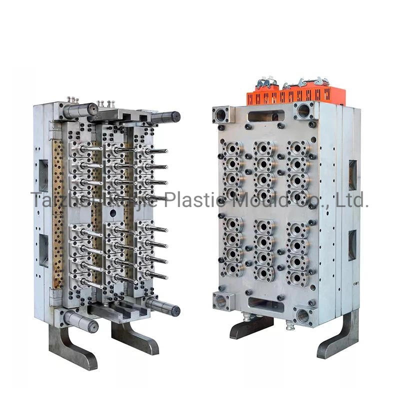 Plastic 5 Gallon Bottle Mold Pet Preform Injection Mould