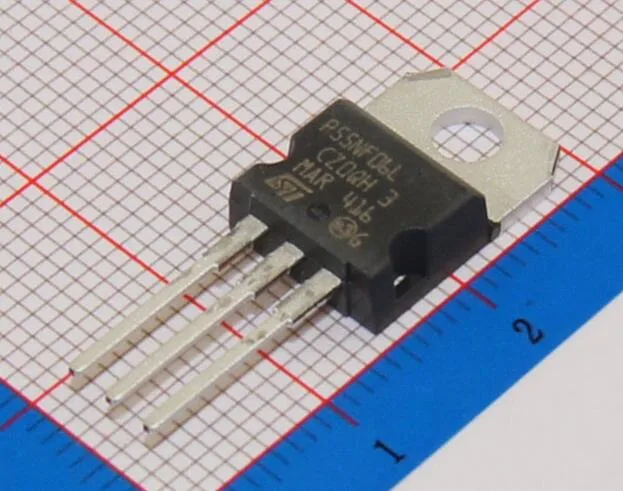 NRF24L01P-R RF Transceiver GFSK 3V IC