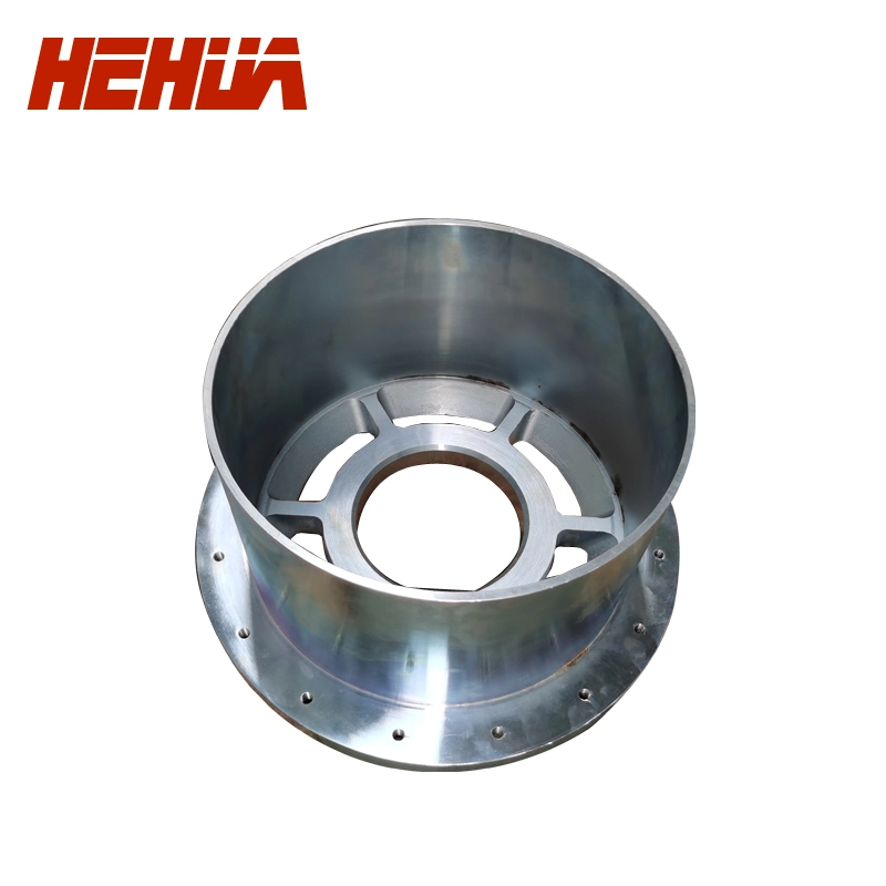 OEM Sheet Metal Fabrication Metal Polishing Metal Welding Sheet Metal Parts