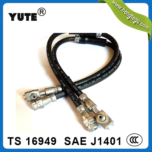 Торговая марка Yute Hl DOT тормозной шланг на тормозной системы автомобиля
