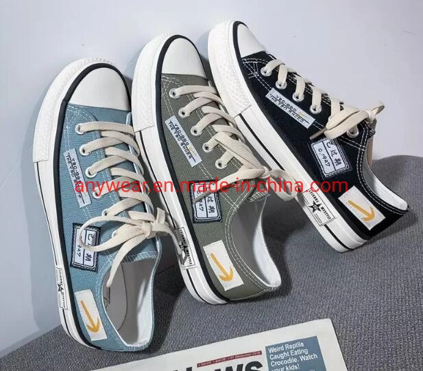 Fashion Shoes Canvas Shoes Sports Shoes Lady Gym Sports Running Shoes Sports Footwear (586)