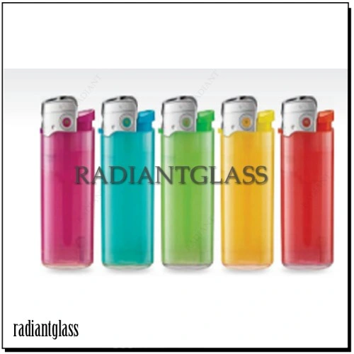 Hot Sell Plastic Disposable Wholesale/Supplier Cheap Multi-Color Lighter