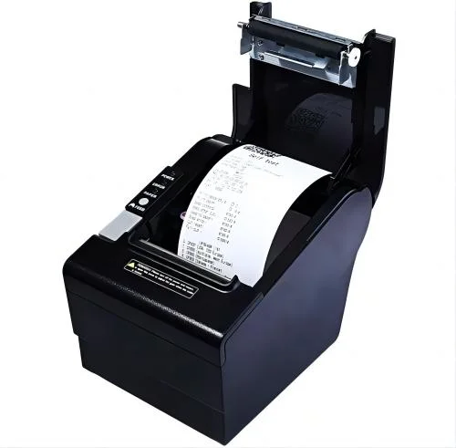 High-Class Quality Cash Register Paper/Thermal Paper Roll for POS/ATM Machine