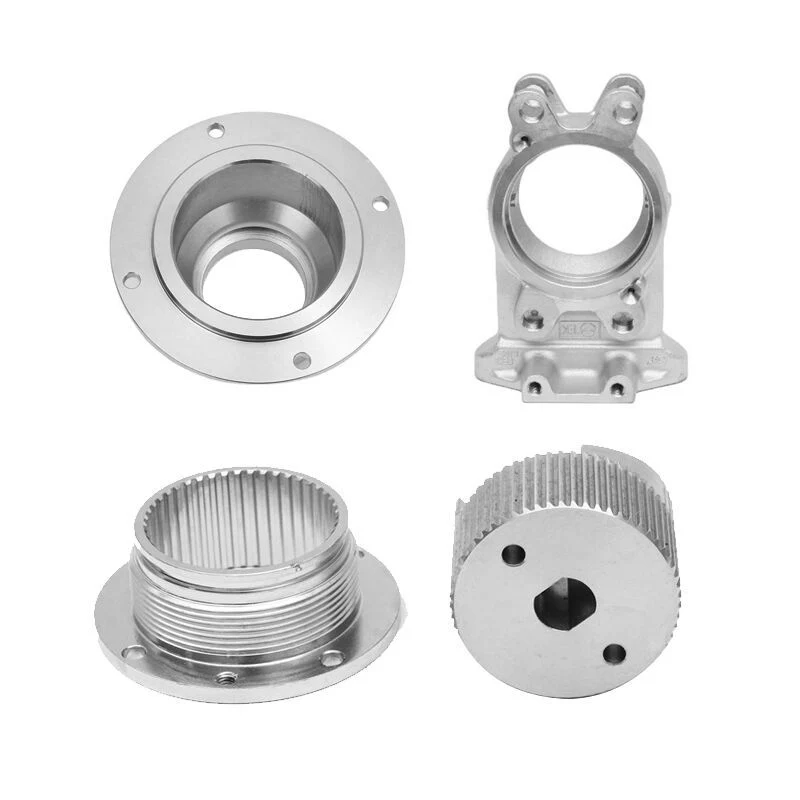 China Lost Wax Casting 304 Casting Stainless Steel Parts