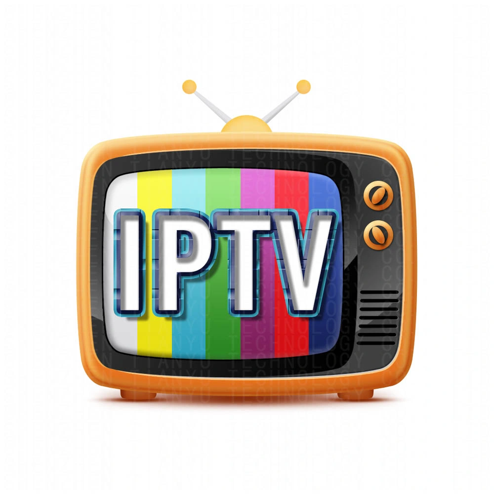 Mundo IPTV IPTV de 12 meses de suscripción con panel de revendedor de 4K Código M3U