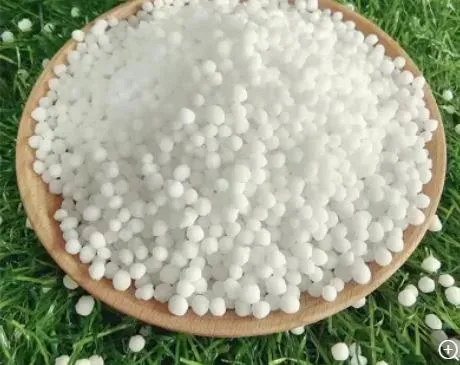 Suministro de China a bajo precio del fertilizante de nitrógeno de urea 46% de los Pellets granulados